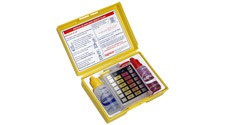 Estojo de Análises GENCO® - Cl/pH!